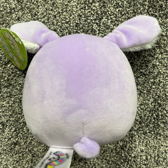 Squishmallows Toys 5 Bunny Squishmallow Bubbles Poshmark